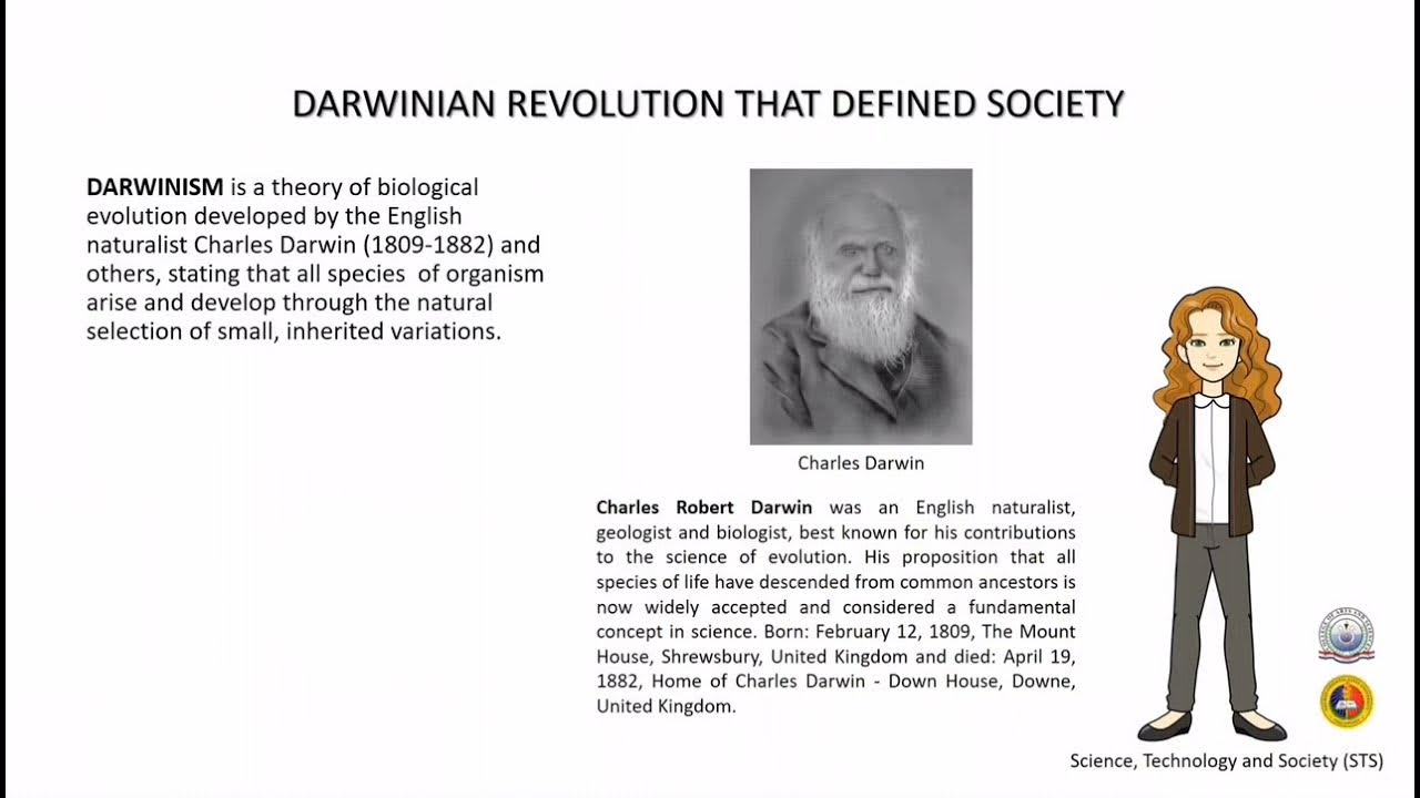 Science Technology And Society Intellectual Revolutions That Defined science-technology-and-society-intellectual-revolutions-that-defined