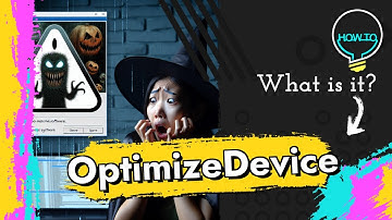 Optimizedevice.co.in Pop-Up Notifications Removal Guide