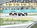 GP San Marino 2001 VHS