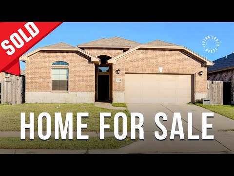 1110 Santa Catalina Dr, Portland, TX home video tour