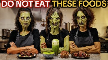 5 Trending Foods PLAGUED With Witchcraft No Christian Should Ever Eat - C.S. Lewis