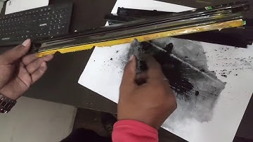 Developer Unit Miler repair prosses for Xerox machine Dc 240,250,252,260,550,560,76557675,7765,7775,