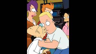 Unrestrained Bender, humanity's first experience