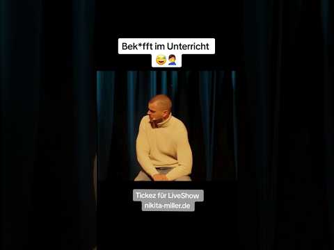 Bek*fft im Unterricht