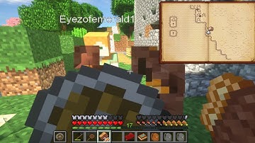 sevtech and Chill  with a little shader tutorial