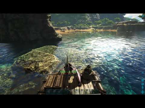 ARK: Survival Whalevolved