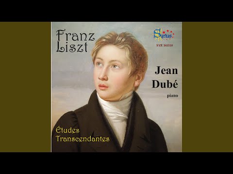 Sleduj Etudes d'exécution transcendante, S. 139: No. 12 in B-Flat Minor, Chasse neige na YouTube