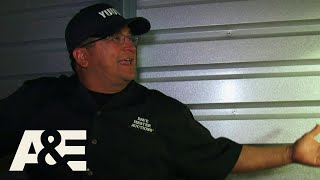 Storage Wars: Top 7 Most Expensive Locker Finds From Season 3 | A&E