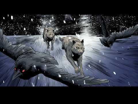 Odin's Ravens and