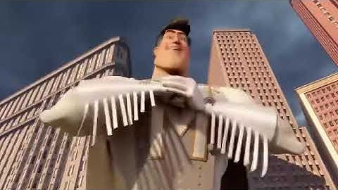 MetroMan makes oopsie boom boom stinky (Reupload)