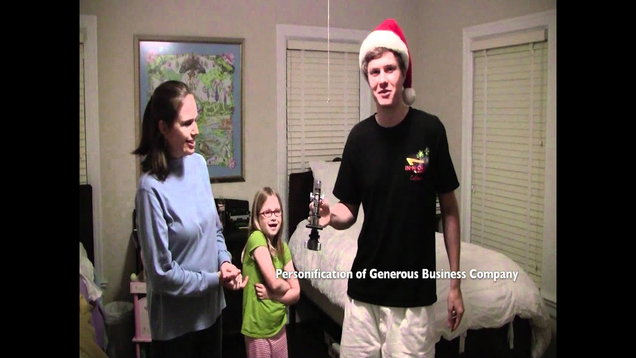 Edu-Science Microscope!