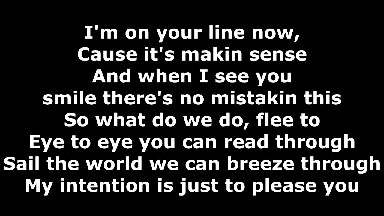 Take You Down Lyrics Mackenzie Nicole - Take You Down - Lyrics (ft. Ryan Bradley & Stevie