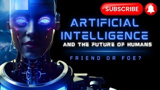 The Role of Artificial Intelligence in Improving Health Outcomes