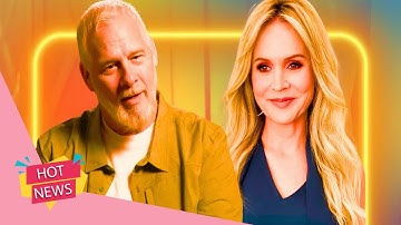 The Golden Bachelorette: Signs Mark Anderson Is In A Serious Relationship (Kelsey Anderson Spilled T