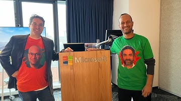 Unlocking the Power of Entra ID: Workplace Ninja Event at Microsoft Vancouver | October 18, 2024