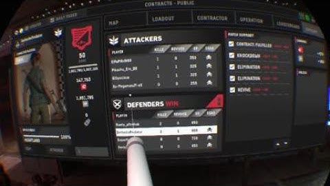 The Mine Games. Firewall Zero hour: Operation heartfailure