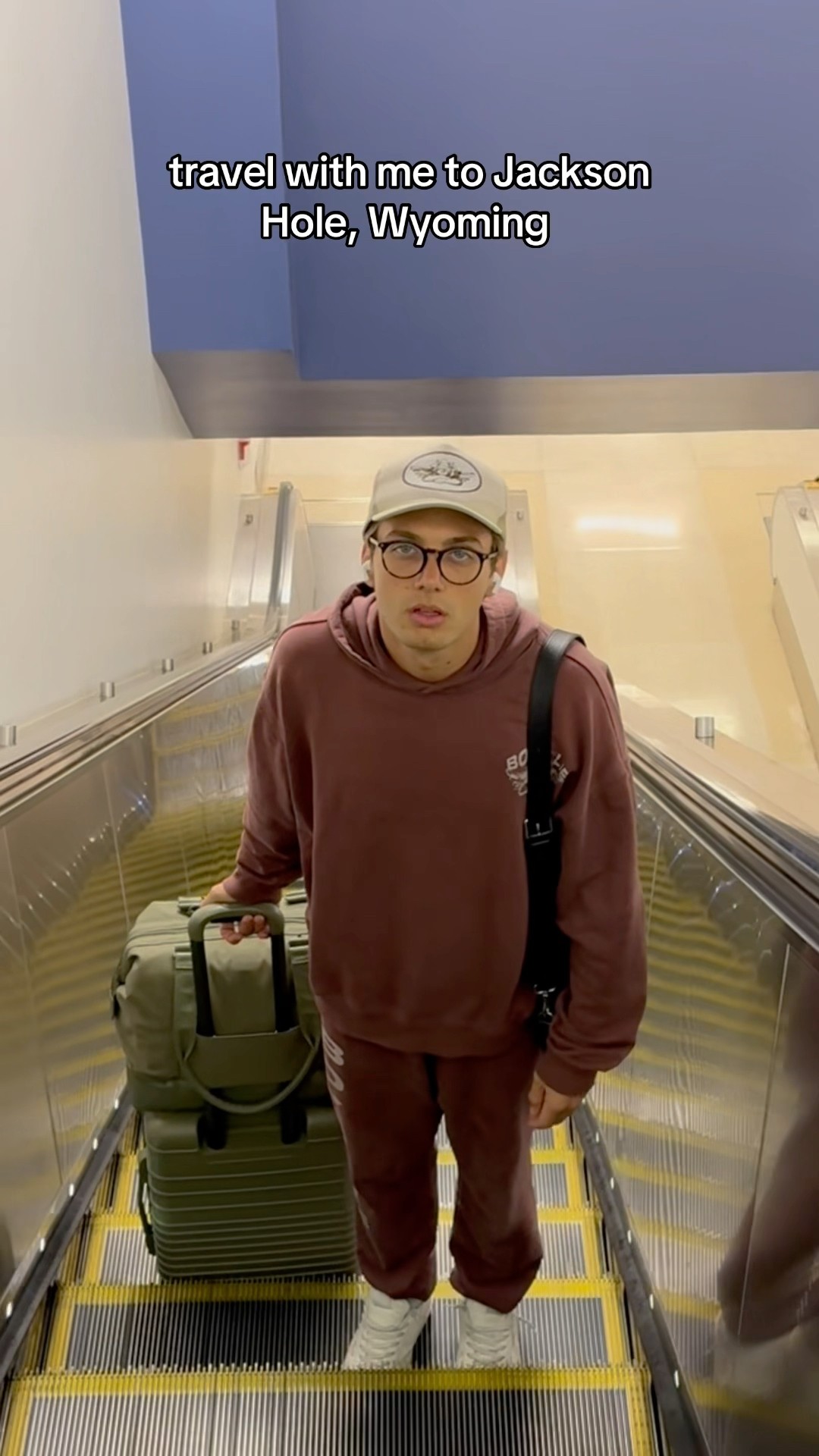 come with me on a brand trip with ​⁠@Kiehls #sheadurazzo #travel #vlog