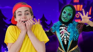 halloween night children s halloween songs