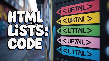 The Shocking Truth About Nested HTML Lists Nobody Tells You