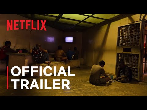 Inside the World’s Toughest Prisons: Season 7 | Official Trailer | Netflix