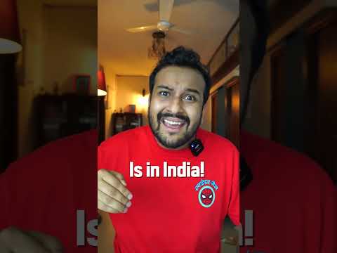 Spiderman got arrested in India? #shorts #comedy