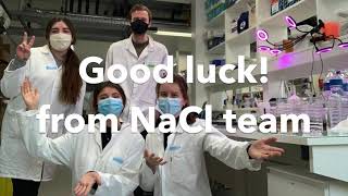 Team Nacl Video Tutorial Of The Experiment