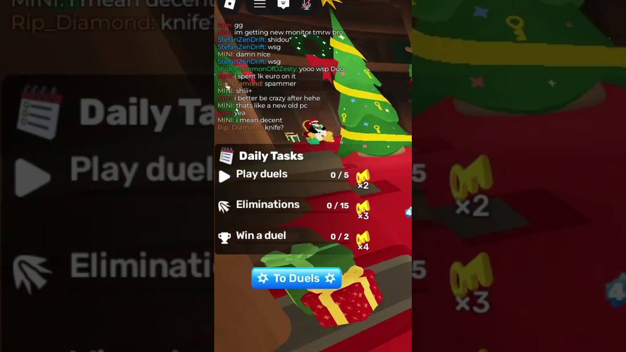 free keys roblox rivals tricks in hindi 