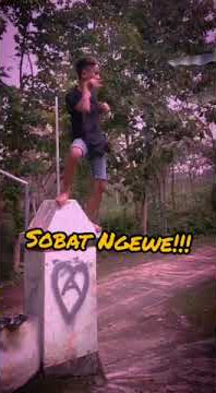 Story wa sobat ngewe