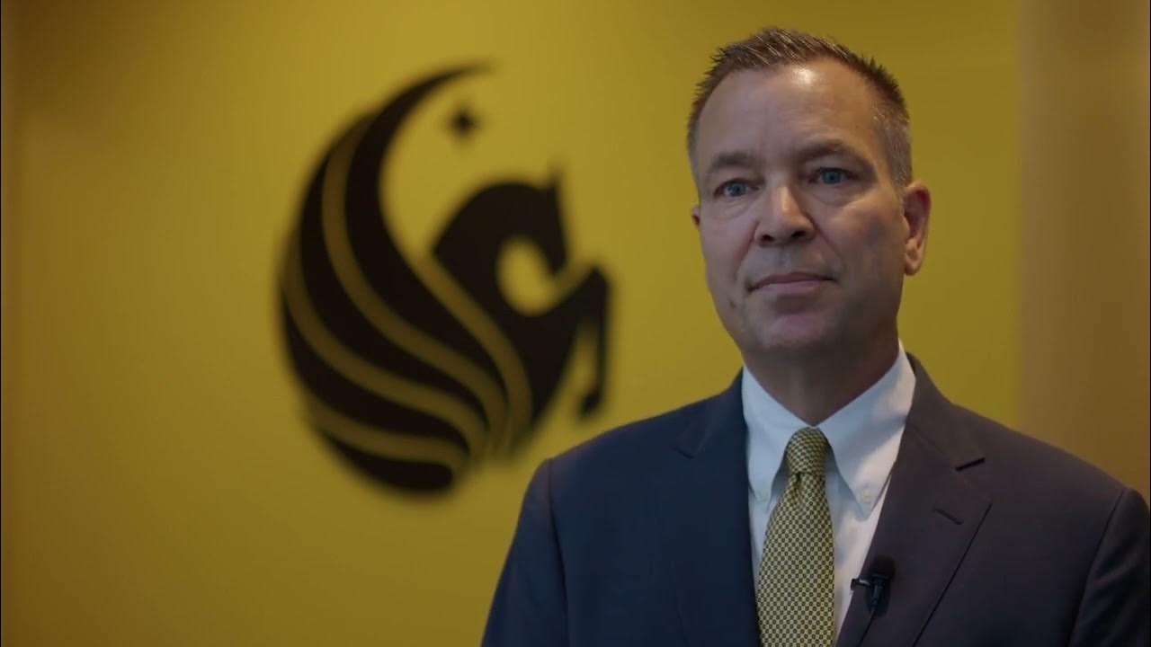 UCF Master of Health Administration Overview YouTube