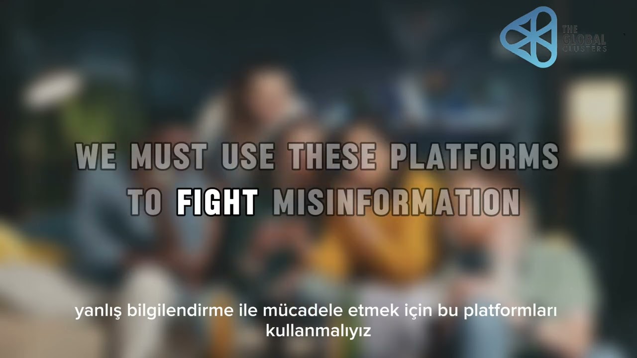 Accurate Knowledge & Information Revolution Recap