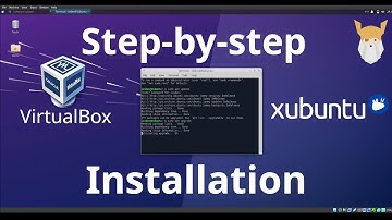 STEP-BY-STEP: SETUP VIRTUAL MACHINE FOR THE ODIN PROJECT