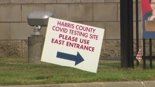 Expect higher demand for COVID-19 tests after Labor Day weekend