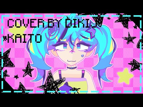 B4BYSITT3R M1KU| COVER BY DIKIJ KAITO| @h4diyippee