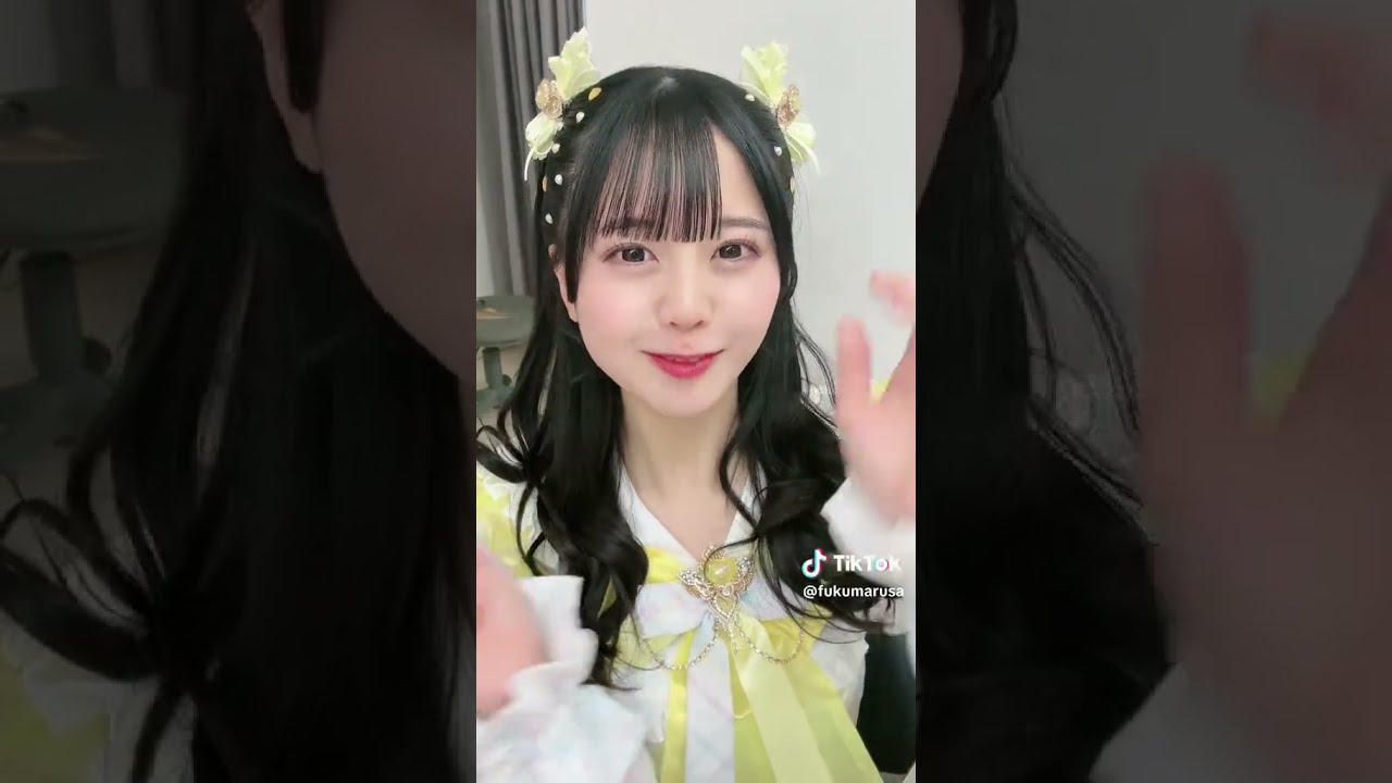 TDCワンマンでお披露目の新衣装！！プリキュアなの💛へへん