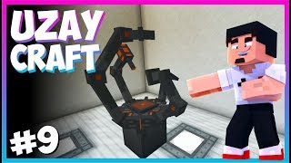 Nasa Roket Yapici Ve Galacti̇craft Maki̇nalar - Uzaycraft -