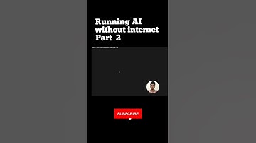 Running AI locally ✨ Ollama commands explained in tamil #ollama #AI #gpt