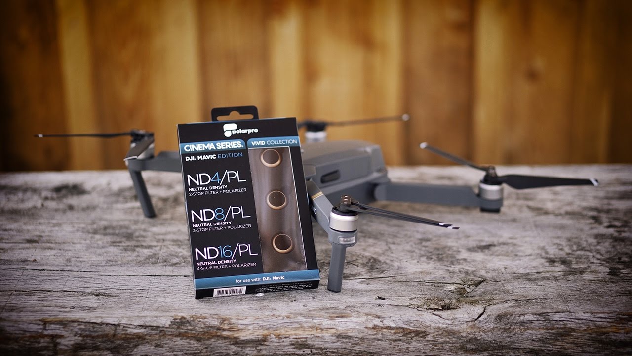polarpro vivid collection mavic air