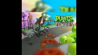 PLANTS VS ZOMBIE  4 trainer cheat..(Soundtrack) by #AAOCG - Skogens djer 014(keygen)