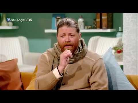 ჯონ უერდემანი და ,,ფათრული\"