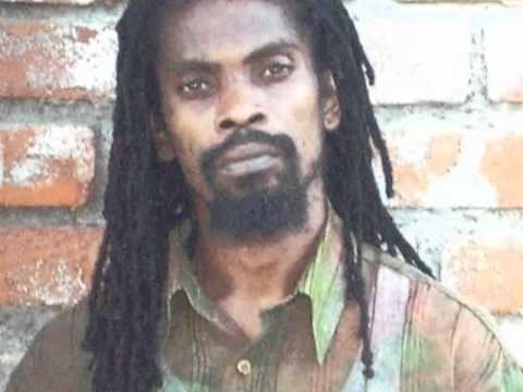 Daweh Congo Jah Is My Shepherd