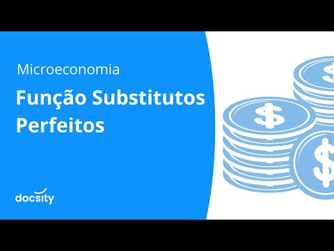 Vídeo: Os complementos perfeitos são homotéticos?