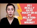 Do I REALLY Have ROCD? / Is My Relationship Wrong?