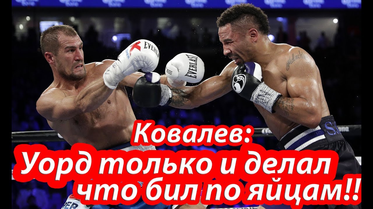 Рой Джонс: Уорд, Ломаченко и Ковалёв — лидеры pound-for-pound Рой Джонс: Уорд, Ломаченко и Ковалёв — лидеры pound-for-pound