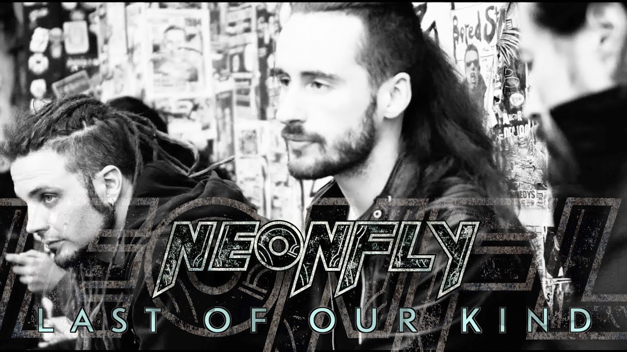 ⁣Neonfly - Last Of Our Kind (Live from Mexico Tour)
