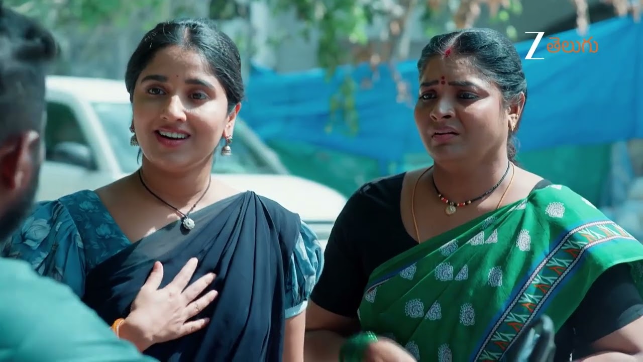 Chamanthi | Ep - 186 | Webisode | Jul 31 2025 | Zee Telugu