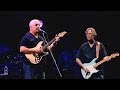 Pino Daniele & Eric Clapton - Wonderful Tonight (HD)