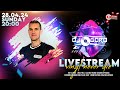 Classic trance  hands up  hardstyle  livestream  vinyl mix  mixed by dj goro
