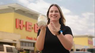To Texas, With Love | H-E-B Flavor Favorites Butter Tortilla Candle