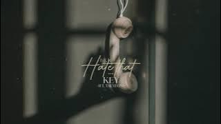 • Vietsub/Lyrics • KEY 'Hate that... (ft. TAEYEON)' | Hawyn & Hamilk
