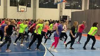 ITALODISCO Zumba